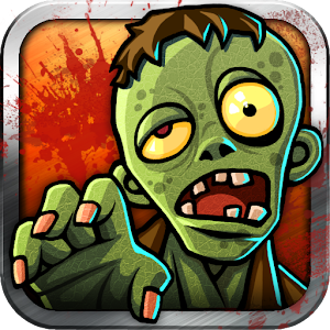 Kill Zombies Now- Zombie games icon