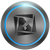 TSF Shell 3D Launcher