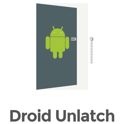 Droid Unlatch | Forgot, Unlock 工具 App LOGO-APP開箱王