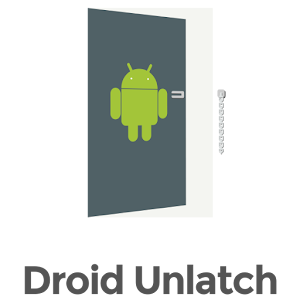 Droid Unlatch | Forgot, Unlock 5.0