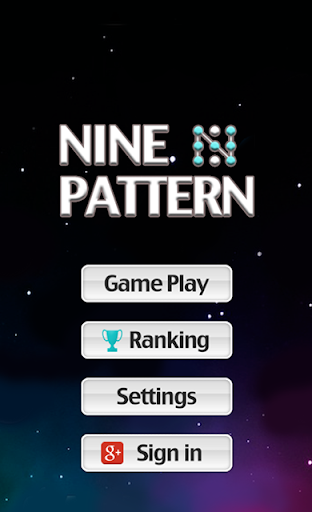 NinePattern