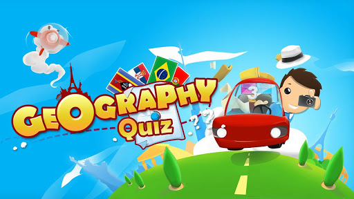 Geography Quiz Game 3D