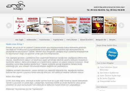 download Kitap Yayınlama free