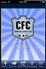 Connecticut FC Youth Soccer APK Download for Android