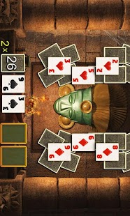 Aztec Solitaire Screenshots 3