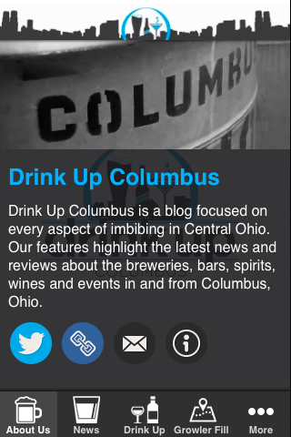 Drink Up Columbus