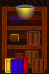 Kissing The Bartender. poster 2