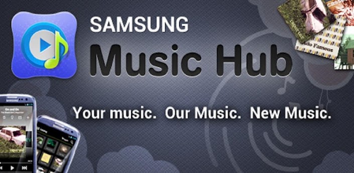 Music Hub