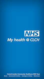 MyHealth@CLCH Screenshots 5