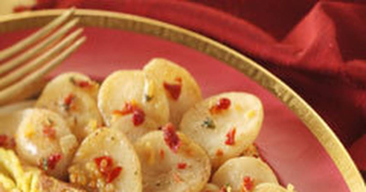 10 Best Julienne Vegetables Recipes