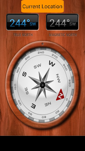 How to download Compass+Map 1.2 unlimited apk for pc