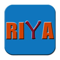 Riya Infotech Solutions Simgesi