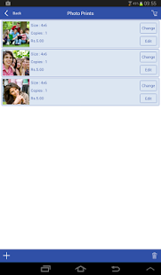 XYZ Xpress Screenshots 1