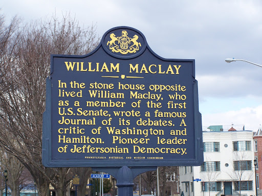 William Maclay