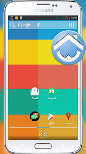 How to install Letal Theme 1.0 apk for bluestacks