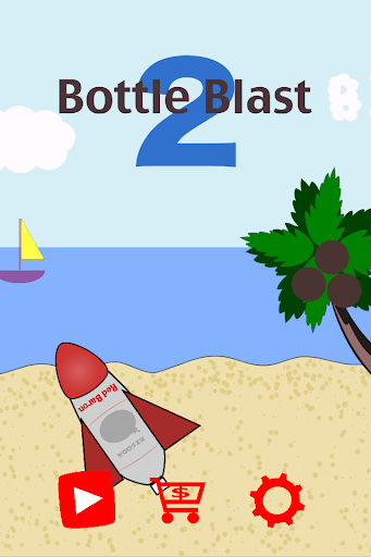 Bottle Blast 2