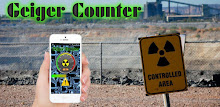Geiger Counter Pro by HyperDimSoft APK