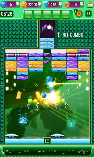 Block breaker game download for mobile computer