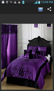 Bed Room Decorating Ideas Screenshots 2