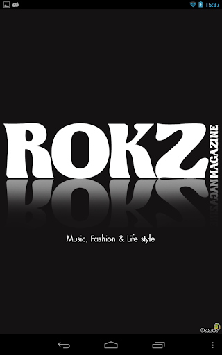 Rokz