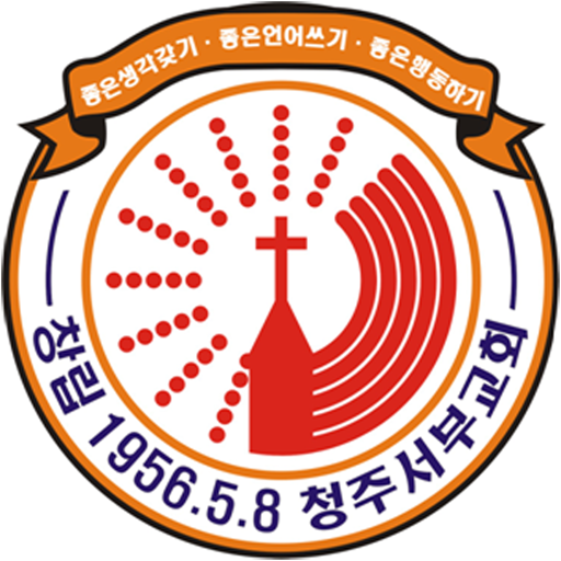 서부교회 媒體與影片 App LOGO-APP開箱王