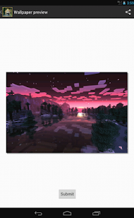 MC WallPaper Screenshots 3