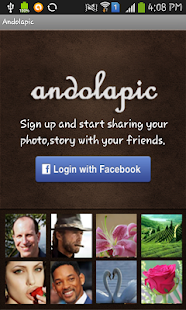 Lastest Andolapic APK