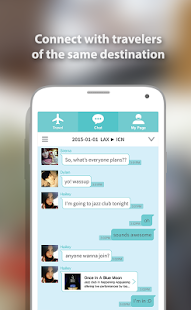   nadooFly - Travel Concierge- screenshot thumbnail   