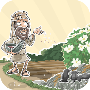 Ultimate Parables Quiz.apk 1.0.0