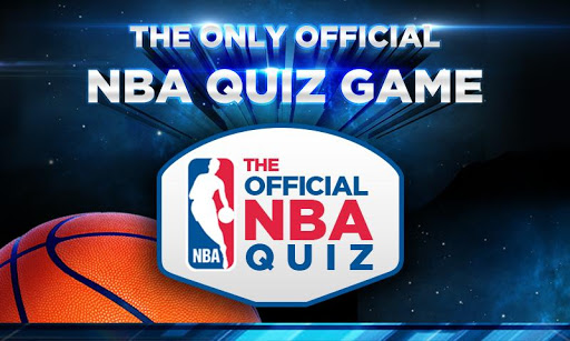 The Official NBA Quiz