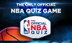 The Official NBA Quizのおすすめ画像1