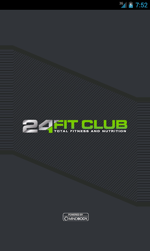 24 Fit Club Australia