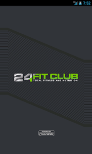 24 Fit Club Australia