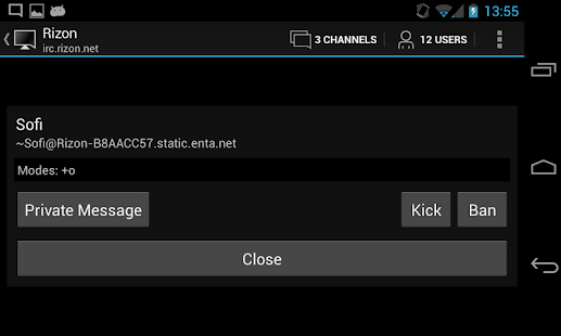 download liteIRC (Free) free
