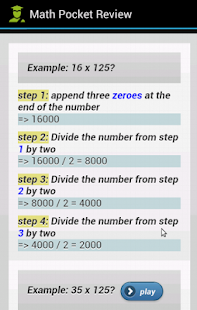 How to download Math Easy Integers 1.0 unlimited apk for android