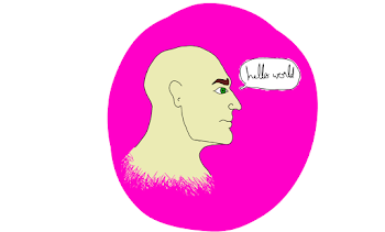 Hello world