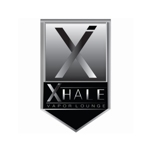 Xhale Vapor Lounge 生活 App LOGO-APP開箱王