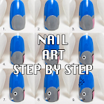 Nail Art Step by Step Apk