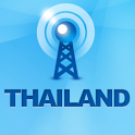 tfsRadio Thailand วิทยุ logo