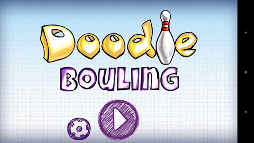 【免費拼字App】Doodle Bowling-APP點子