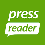 Cover Image of Télécharger PressReader : Actualités et magazines 4.8.15.1222 APK