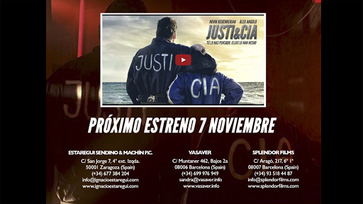 JUSTI CIA