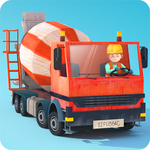 Little Builders 娛樂 App LOGO-APP開箱王