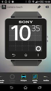 免費下載攝影APP|Camera Touch SmartWatch app開箱文|APP開箱王