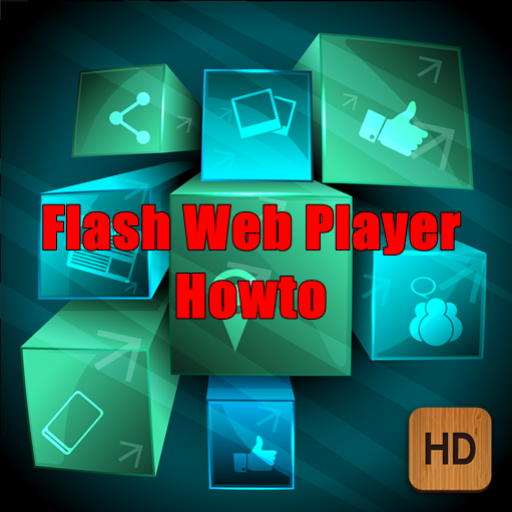 免費下載書籍APP|Flash web player howto app開箱文|APP開箱王