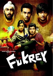 Fukrey