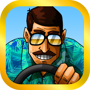 Highway Run for PC and MAC