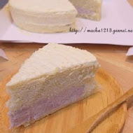 焦糖小點烘焙坊