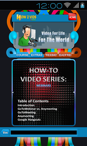 How To Video