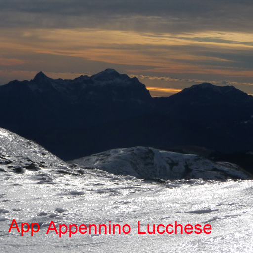 Appennino Lucchese